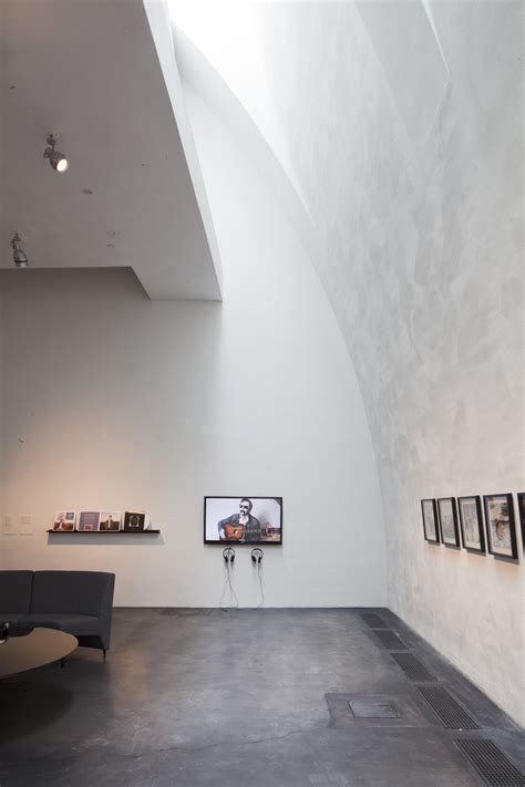 Gallery Of Ad Classics Kiasma Museum Of Contemporary Art