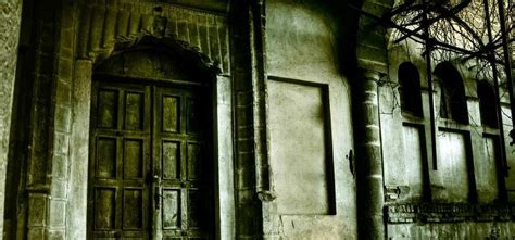 18 Most Haunted Places In India That Will Scare The Toughest Of You