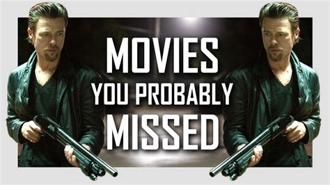Movies You Probably Missed Eps Youtube