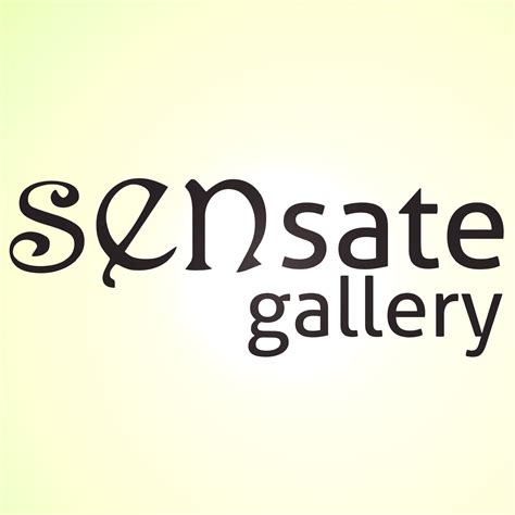 Sensate Gallery