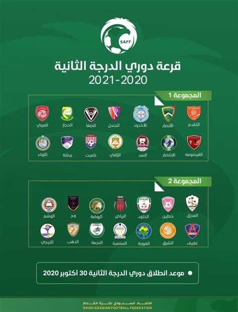 دوري أبطال آسيا 2021 (بالإنجليزية: تعرف على قرعة دوري الدرجة الثانية موسم 2020/ 2021 | صحيفة ...