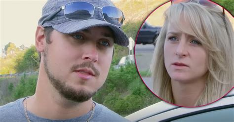 Back Together Leah Messer Admits She’s Hooking Up With Ex Husband Jeremy Calvert