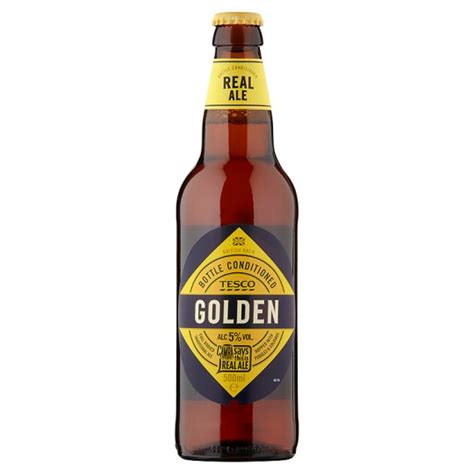 Camra Throws Weight Behind Tesco Bottle Conditioned Ale The Brewers