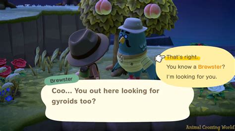 How To Unlock Brewster And The Roost Guide For Animal Crossing New Horizons