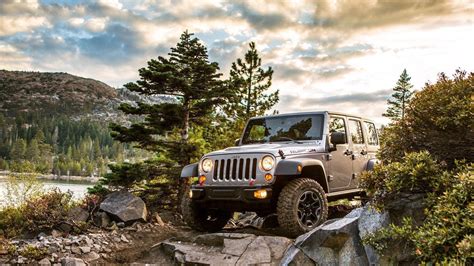 Jeep Wrangler Wallpapers Top Free Jeep Wrangler Backgrounds