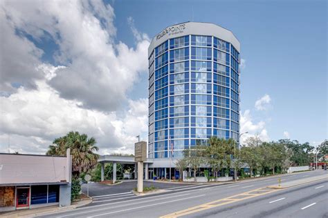 Four Points By Sheraton Tallahassee Downtown Best Hotels Online