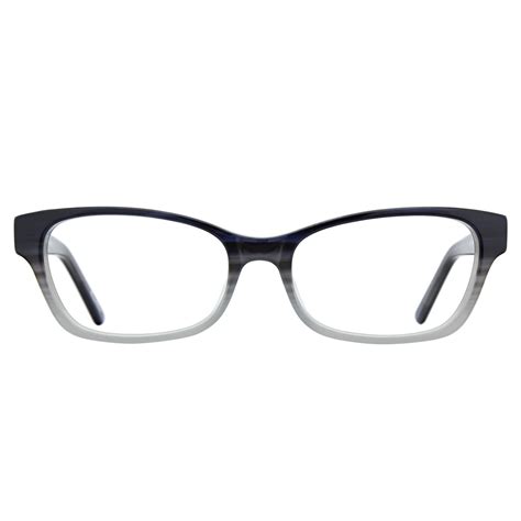 Geek Eyewear® Rx Eyeglasses Style Kit Cat Cat Collection Ready To