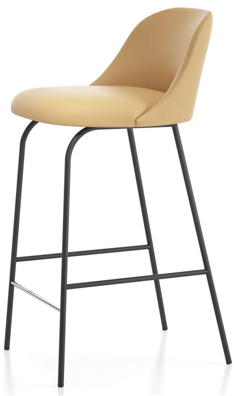 Aleta Stool By Viccarbe Contemporary Furniture Design Contemporary Furniture High Quality