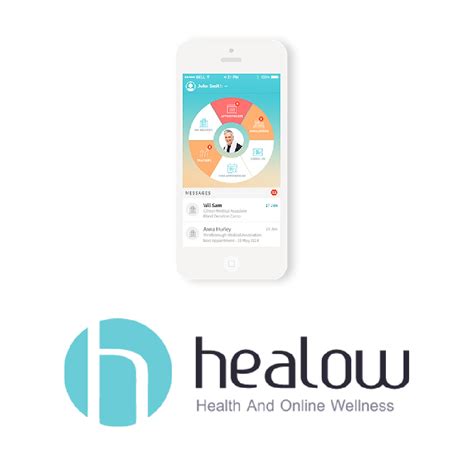 Health Portal And Healow App Universal Community Health Center