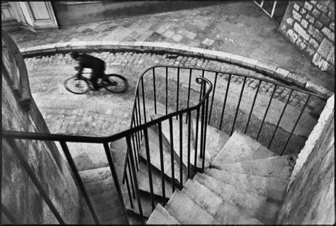 The World Of Henri Cartier Bresson Magnum Photos