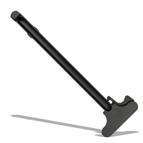 Mil Spec Ar 15 Charging Handle Reliable And Smooth Charging For Your