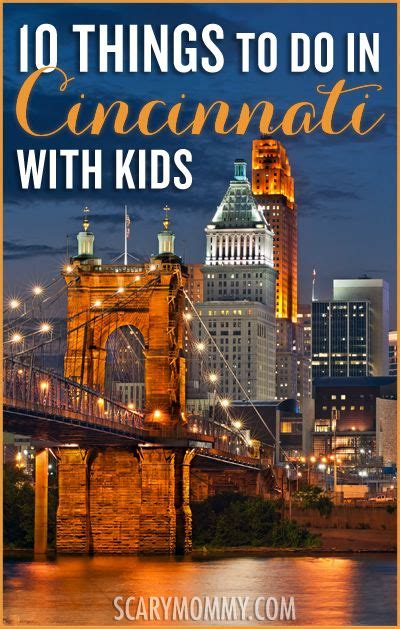 This place is nice but u. Top Things To Do in Cincinnati With Kids — Family Fun ...