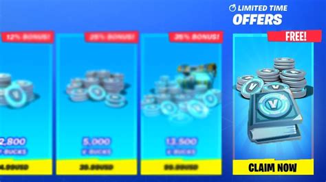 Also in battle royale you can use the v bucks. New FREE V-BUCK CHALLENGE SET in Fortnite! (EXCLUSIVE ...