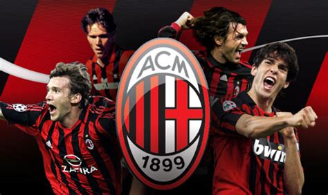 Vantaggio parma, poi il milan ne fa tre: AC Milan wallpapers | AC Milan football pictures | AC ...