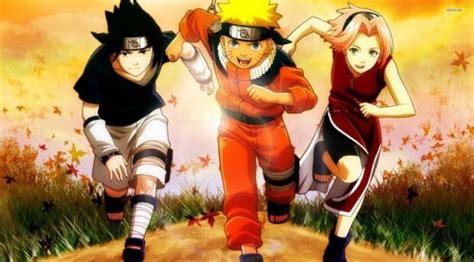 Top 5 Favorite Characters In Naruto Anime Amino