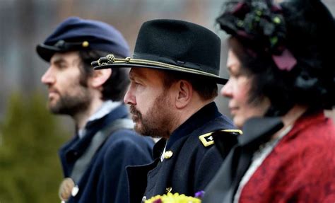 Ceremonies Mark Lees Surrender In Civil War