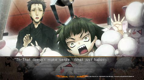 Steinsgate 0 Review The Hidden Levels