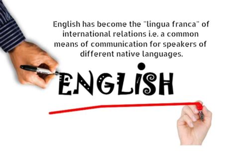 Interesting Facts About English Language
