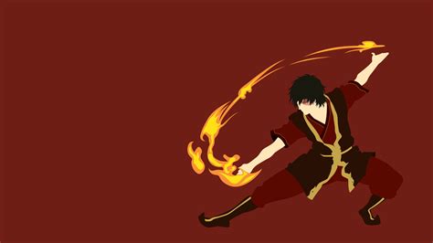 Avatar The Last Airbender Wallpaper 4k Carrotapp