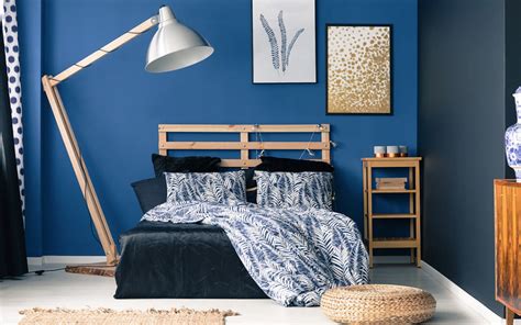 Bright shades of blue like aqua rapids, thai teal, paradise landscape, and pure turquoise pop against beige, gray, or white walls. 10 Paint Colors That Go Well with Shades of Blue for Home ...