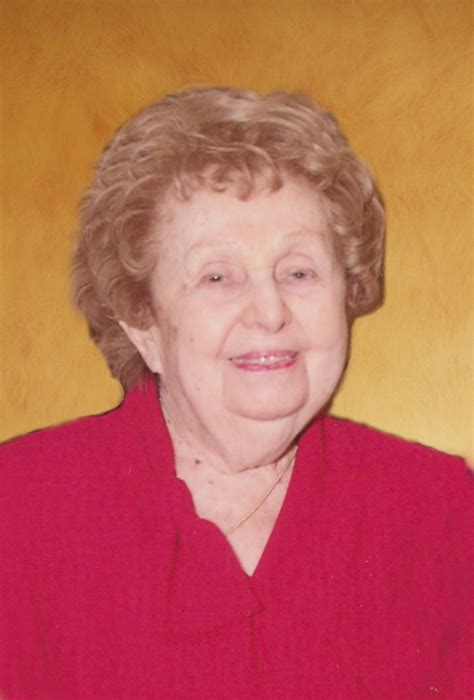Obituary Of Frances Esther Reich Clayton Mcgirr Funeral Home