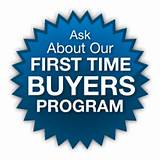 Are There Programs For First Time Home Buyers