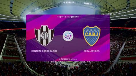 Central Cordoba Boca Juniors Predictions Management And Leadership