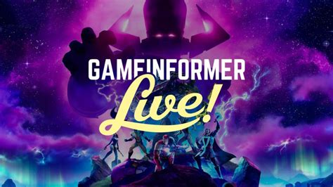 The case will be dealt with by the uefa, control, ethics and disciplinary body cedb in due course, european football's governing body announced in a statement. Fortnite Galactus Event — Game Informer Live