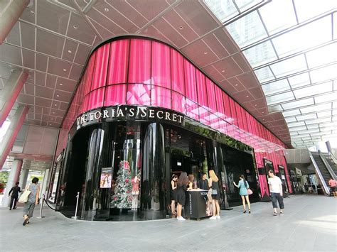 Victoria's secret shops at merrick park. Victoria's Secret Is Finally Bringing All Its Pretty ...