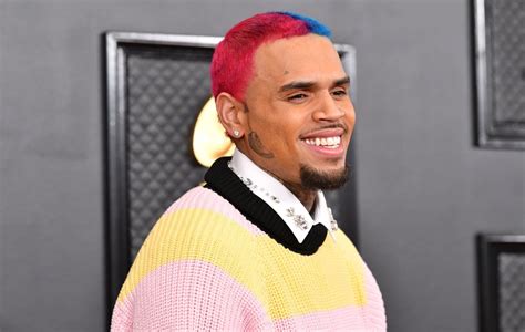 Chris Brown Singer Wiki Age Wife Net Worth And More
