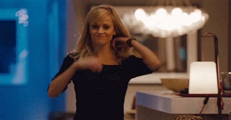 Reese Witherspoon Gif Gif Abyss