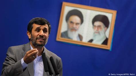 Hard Liner Ahmadinejad May Want To Lead Iran Again Middle East News And Analysis Of Events