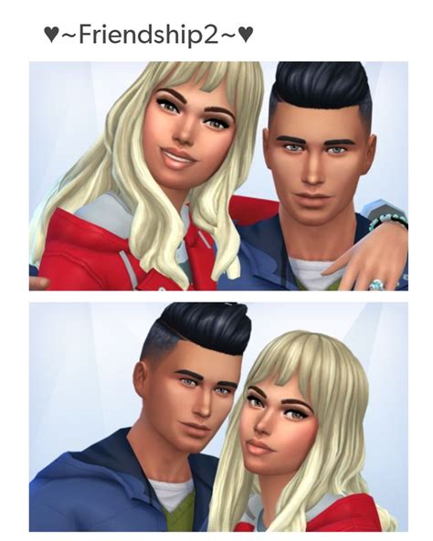 Sims 4 Poses Sims 4 Couple Poses Sims Facial Expressions