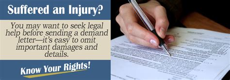 Her car required towing and extensive repairs, and the accident caused the claimant to miss an important family event. What Damages Would I Need to Include in My Demand Letter?