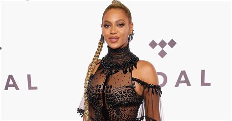 Will Beyonce Be At The Womens March Popsugar News