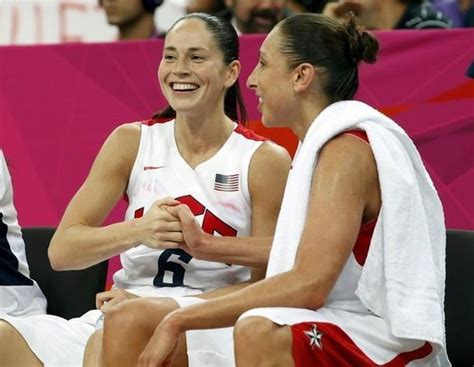 Sue Bird Best Pg In The Wnba Page 93 The L Chat