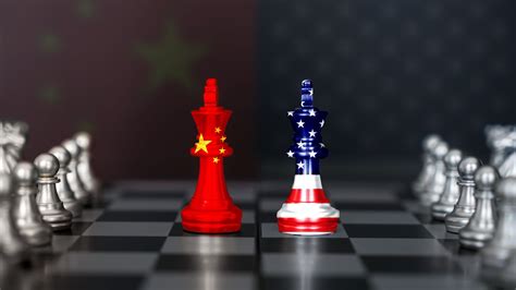 Us And China Next Phase Of Decoupling And Competition About To Start