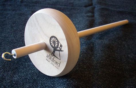 Ashford Student Spindle Spindle Shuttle And Needle