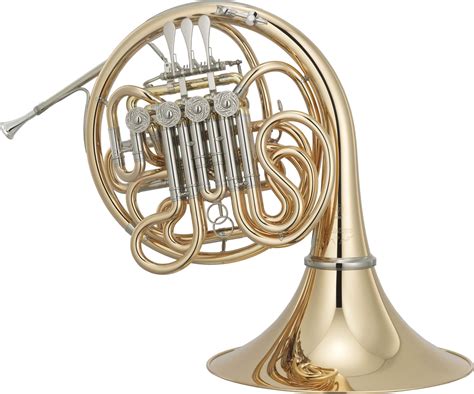 Yhr 869d Overview French Horns Brass And Woodwinds Musical
