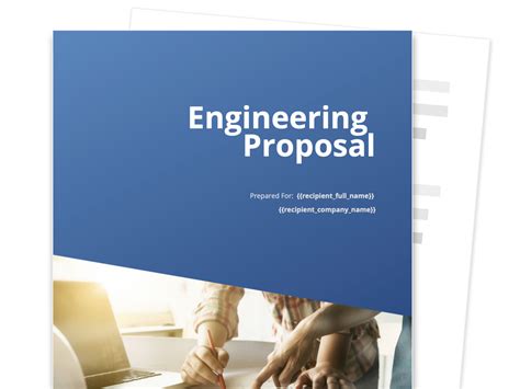 Find Your Proposal Template Proposable