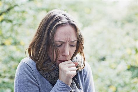 Symptoms And Treatment Of Allergic Asthma