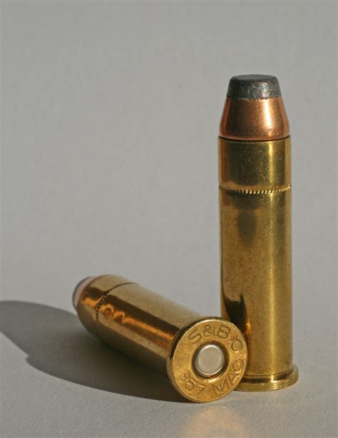 357 Magnum Mundo Das Armas Blog Tudo Sobre Armas De Fogo Artigos