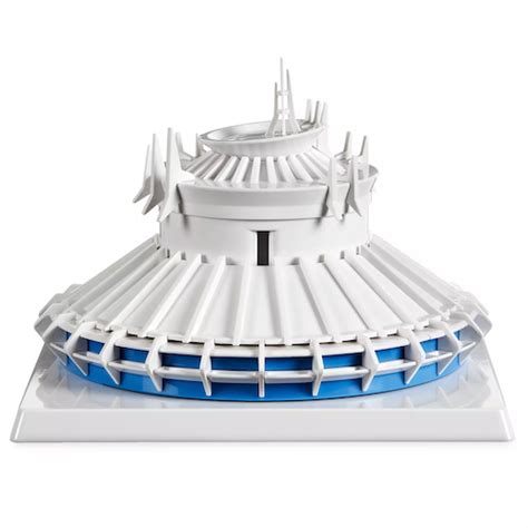 Shopdisney Adds 27 Piece Space Mountain Model Kit Mousesteps