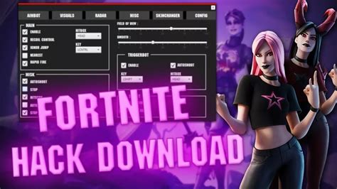 Fortnite Hack Aimbot Esp Undetectable Free Working Youtube