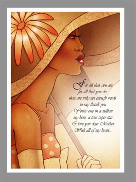 Pin By Angela Allen On Afrocentric Mothers Day Images Happy Mothers Day Images African