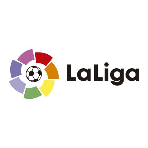Logo La Liga - Logos PNG