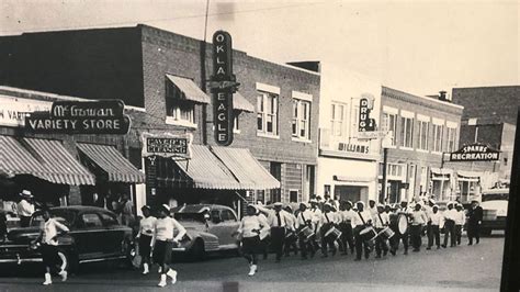 Remembering Tulsas Black Wall Street Nbc 5 Dallas Fort Worth