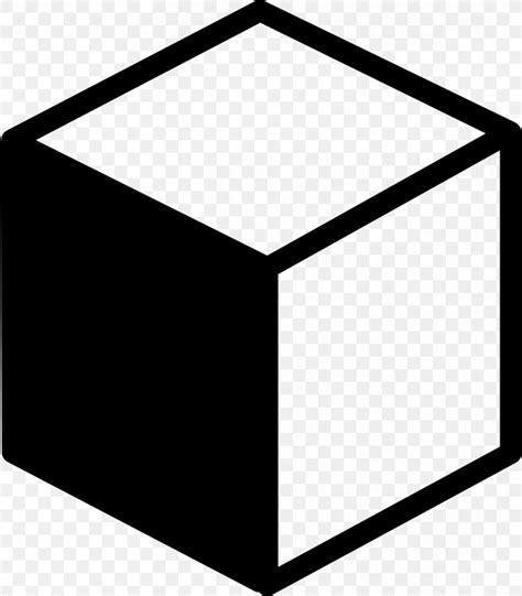 Vector Graphics Cube Illustration Png 858x980px Cube Geometric