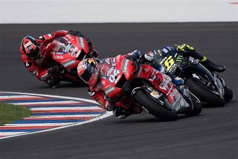 Motogp 9 Interesting Facts To Know About The 2019 Spanish Gp At Jerez