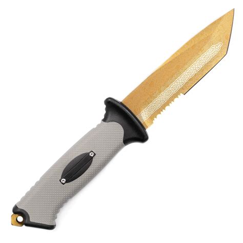 Ursus Lore Irl Real Csgo Knife